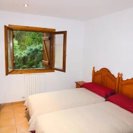 - Admite Mascotas * 福米加尔