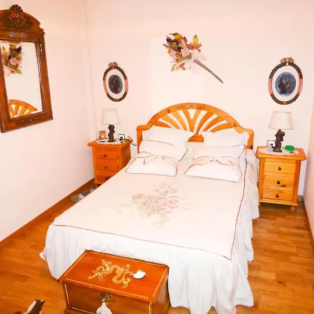 - Admite Mascotas 福米加尔