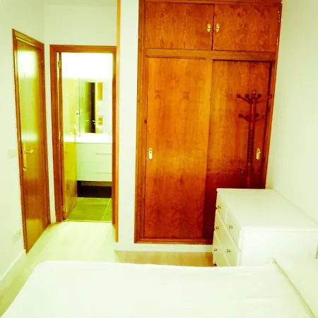 - Admite Mascotas * 福米加尔