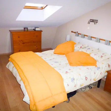 公寓 - Admite Mascotas *