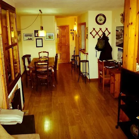 公寓 - Admite Mascotas *