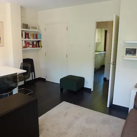 - Admite Mascotas 公寓 *