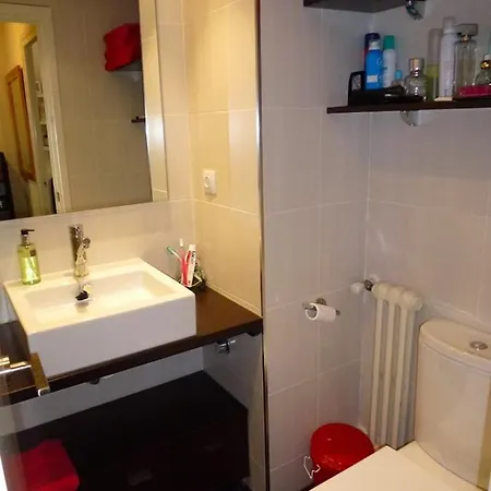 公寓 - Admite Mascotas *