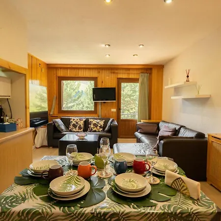 - Admite Mascotas 公寓