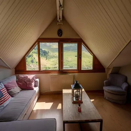 - Admite Mascotas 公寓