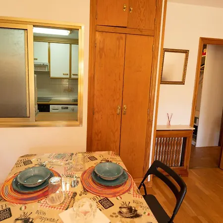 - Admite Mascotas * 福米加尔