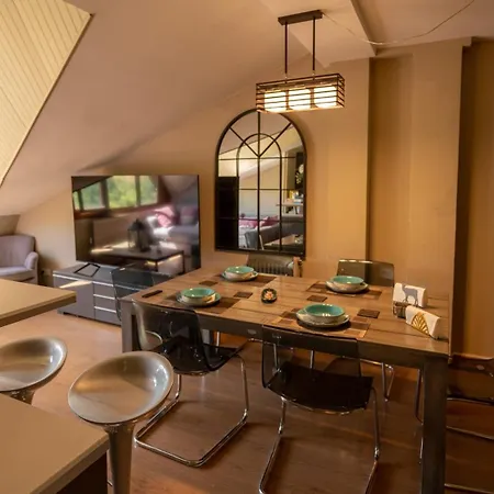 - Admite Mascotas 公寓 福米加尔