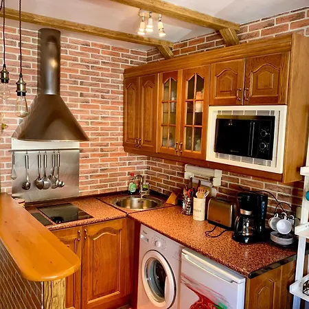 - Admite Mascotas * 福米加尔