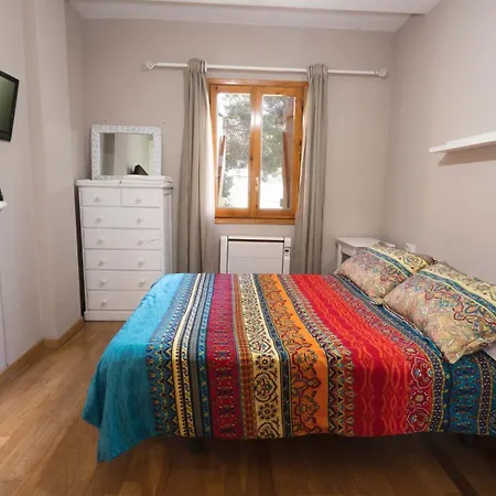 公寓 - Admite Mascotas