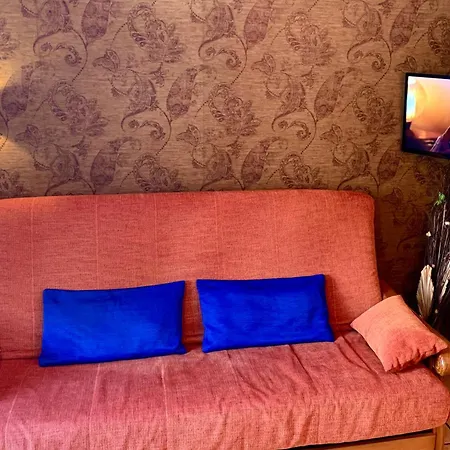 公寓 - Admite Mascotas 福米加尔