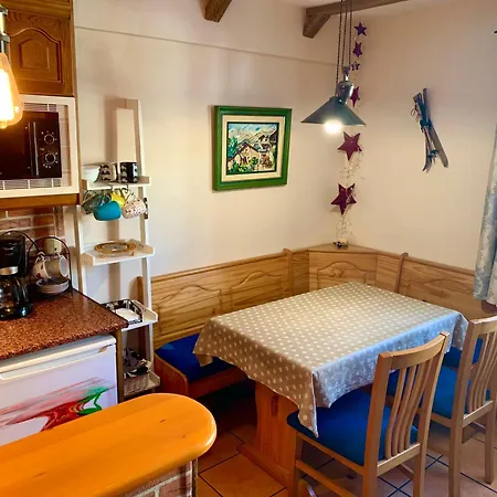 公寓 - Admite Mascotas