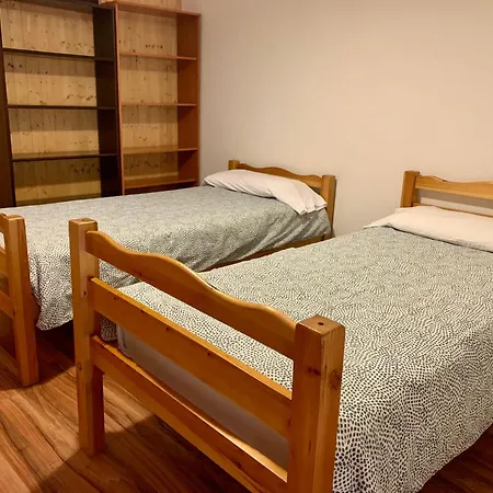 - Admite Mascotas 公寓 福米加尔