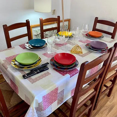 公寓 - Admite Mascotas