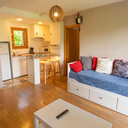 - Admite Mascotas 公寓 *