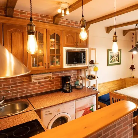 公寓 - Admite Mascotas *