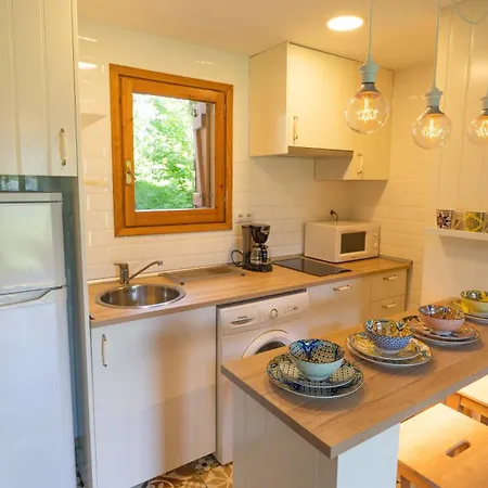 - Admite Mascotas 公寓 *