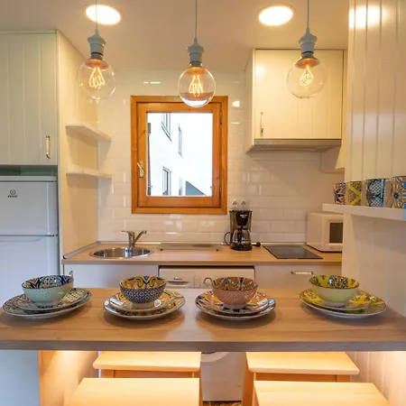 - Admite Mascotas * 福米加尔