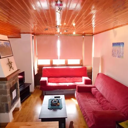 - Admite Mascotas 公寓 福米加尔