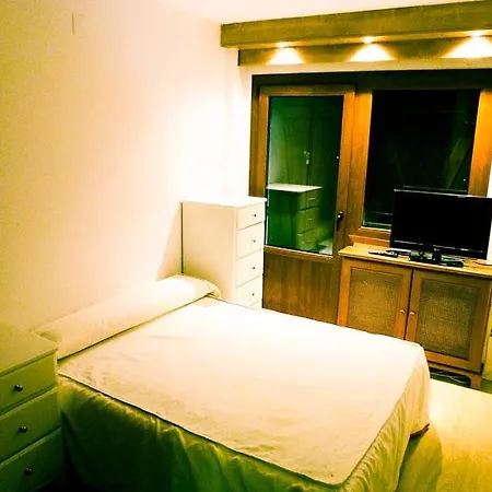 公寓 - Admite Mascotas