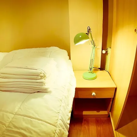 公寓 - Admite Mascotas *