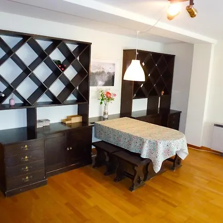 - Admite Mascotas 公寓