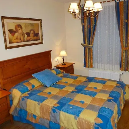 公寓 - Admite Mascotas 福米加尔