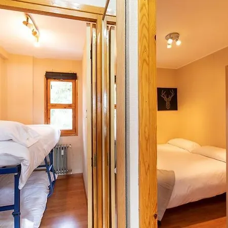 公寓 - Admite Mascotas