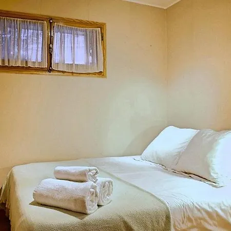 公寓 - Admite Mascotas