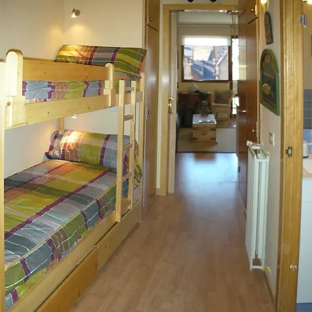 - Admite Mascotas 公寓 *