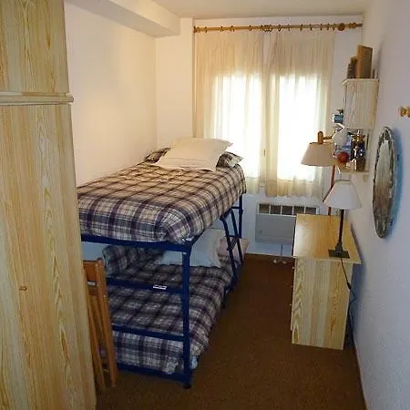 公寓 - Admite Mascotas