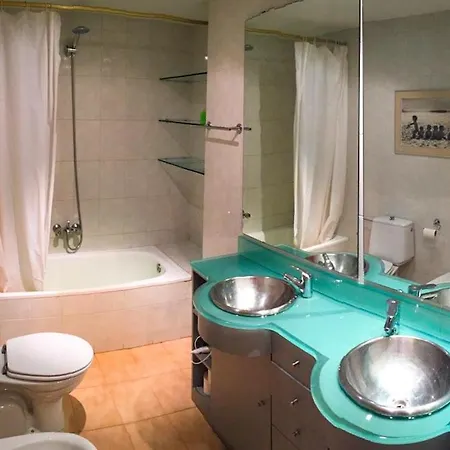 公寓 - Admite Mascotas 福米加尔