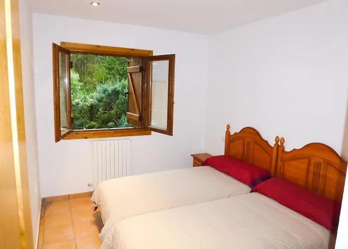 - Admite Mascotas * Formigal