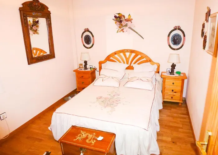 - Admite Mascotas Formigal