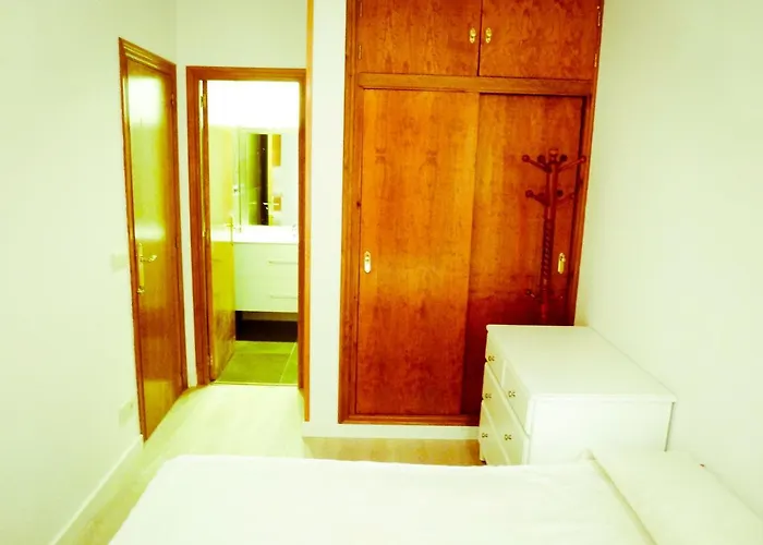 - Admite Mascotas * Formigal