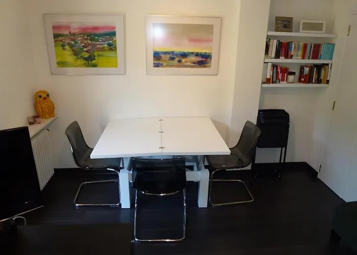 - Admite Mascotas * Formigal