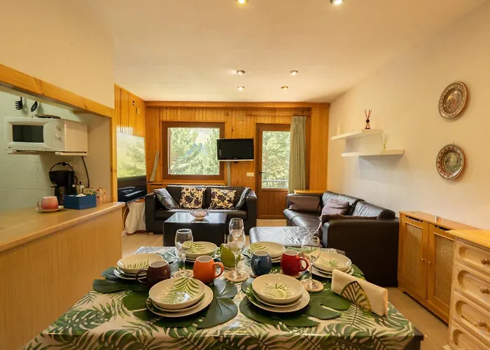 - Admite Mascotas Lägenhet