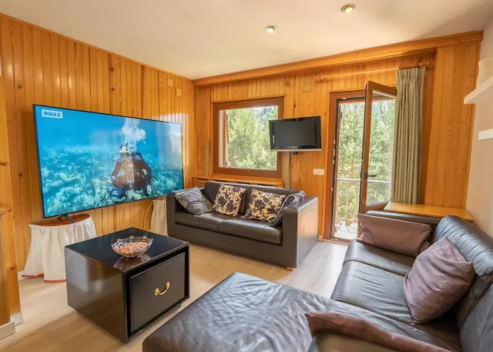 Lägenhet - Admite Mascotas