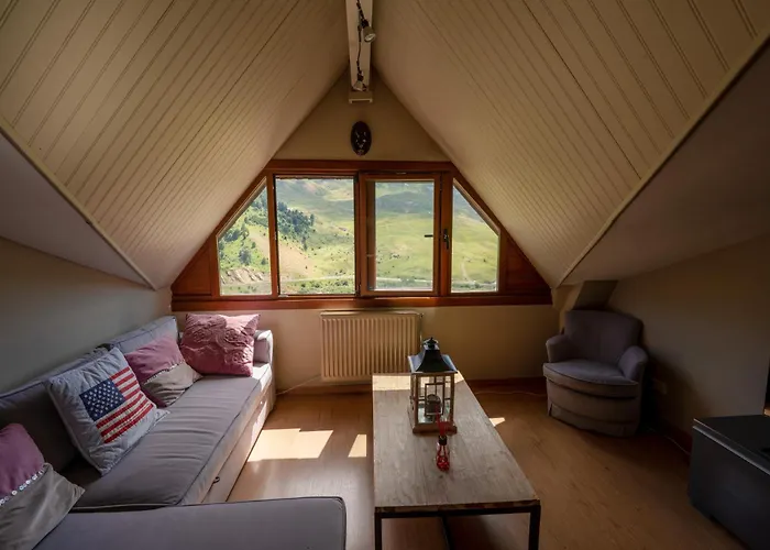 - Admite Mascotas Lägenhet