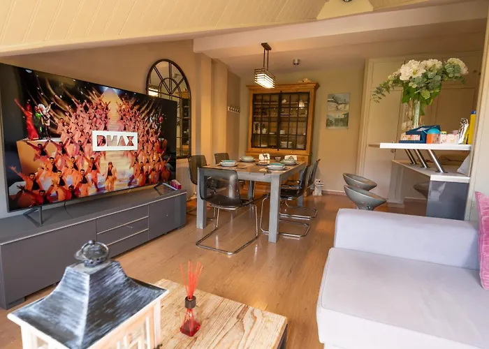 - Admite Mascotas Lägenhet Formigal