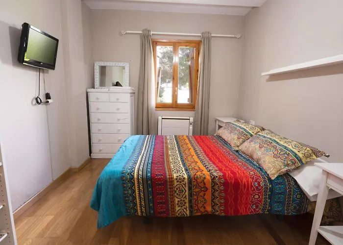 Lägenhet - Admite Mascotas