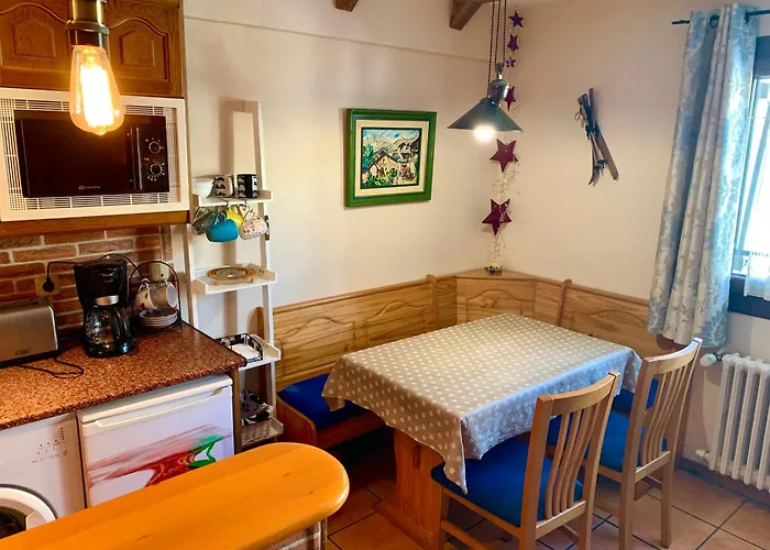 Lägenhet - Admite Mascotas