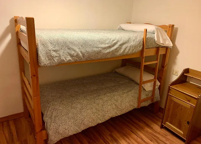 Lägenhet - Admite Mascotas Formigal