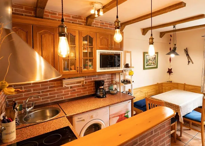 Lägenhet - Admite Mascotas *