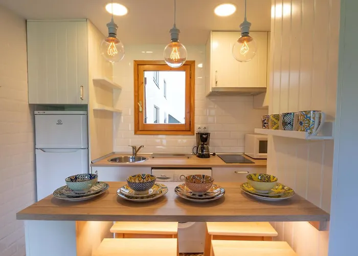 - Admite Mascotas * Formigal