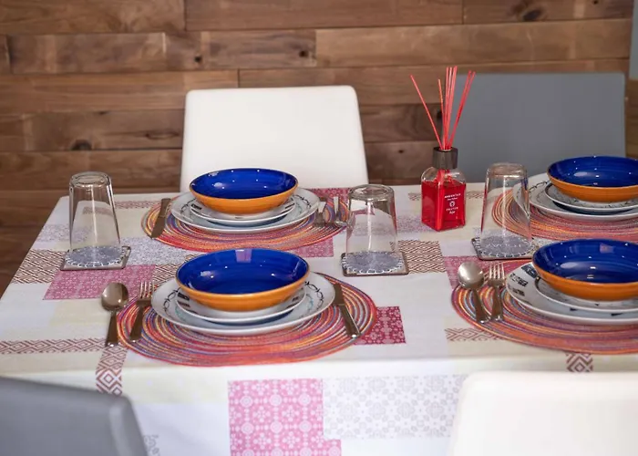 Lägenhet - Admite Mascotas Formigal