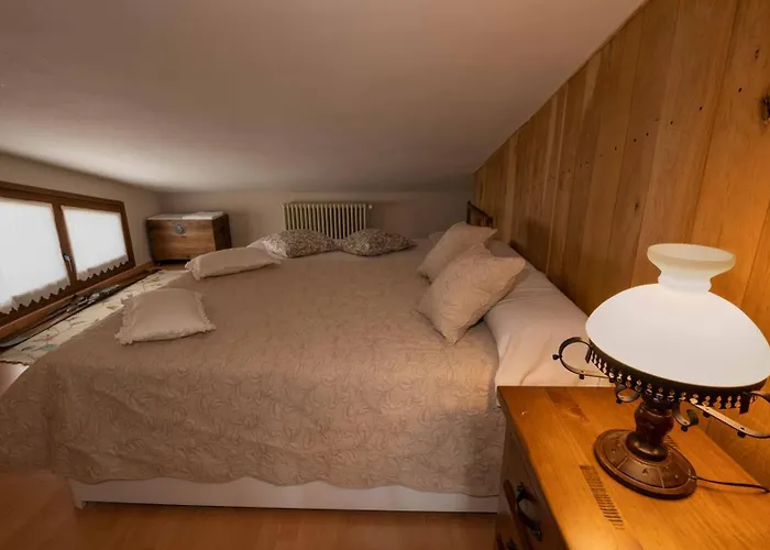 - Admite Mascotas Lägenhet Formigal