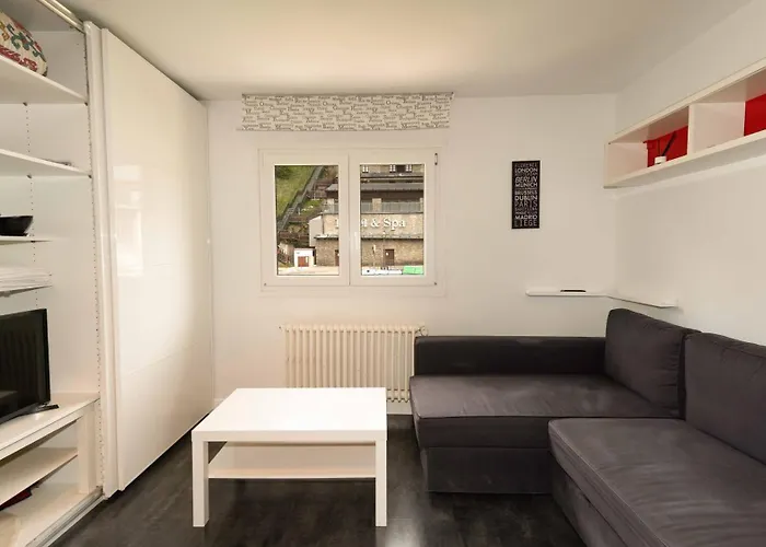 - Admite Mascotas Formigal