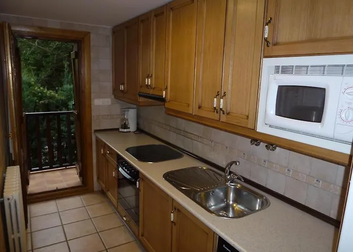 - Admite Mascotas Lägenhet *