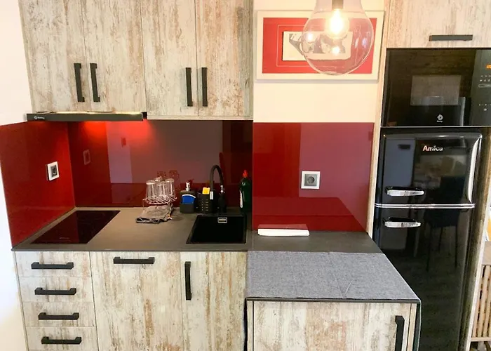 - Admite Mascotas * Formigal