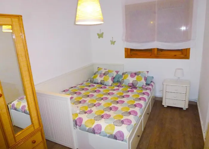 - Admite Mascotas * Formigal